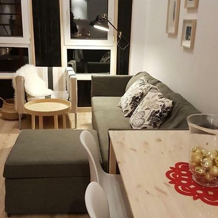 Duplex En Edificio Ginebra Lägenhet Sierra Nevada Exteriör bild