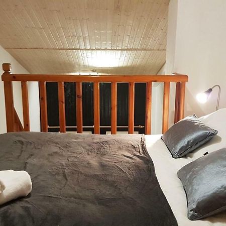 Duplex En Edificio Ginebra Lägenhet Sierra Nevada Exteriör bild